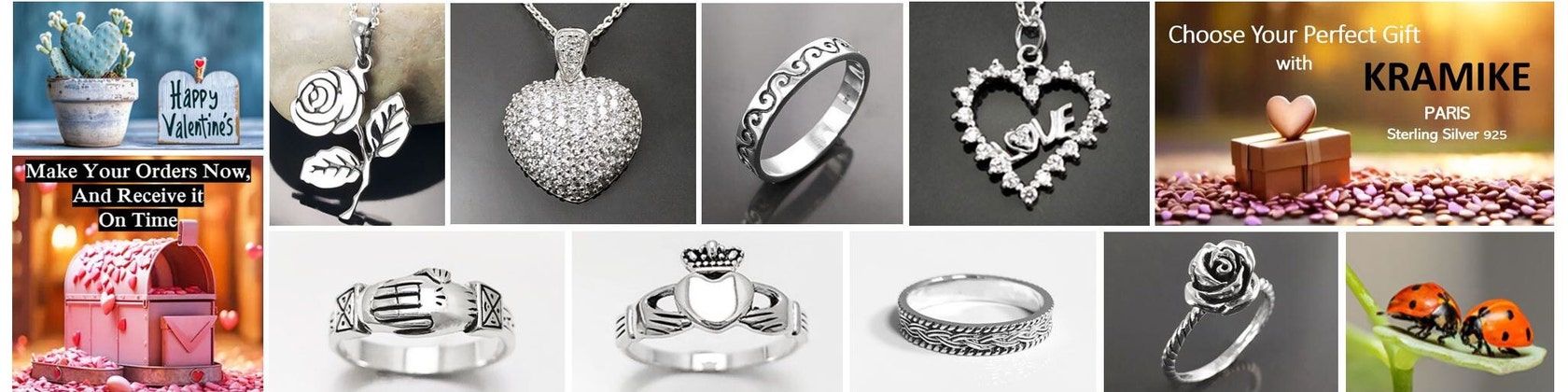 Kramike etsy deals