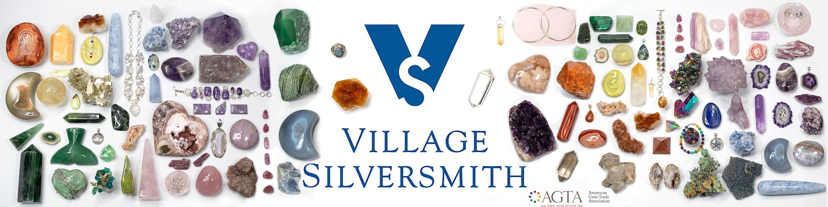 Village silversmith etsy deals