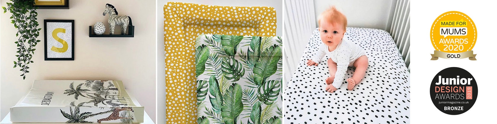 mamashack changing mat