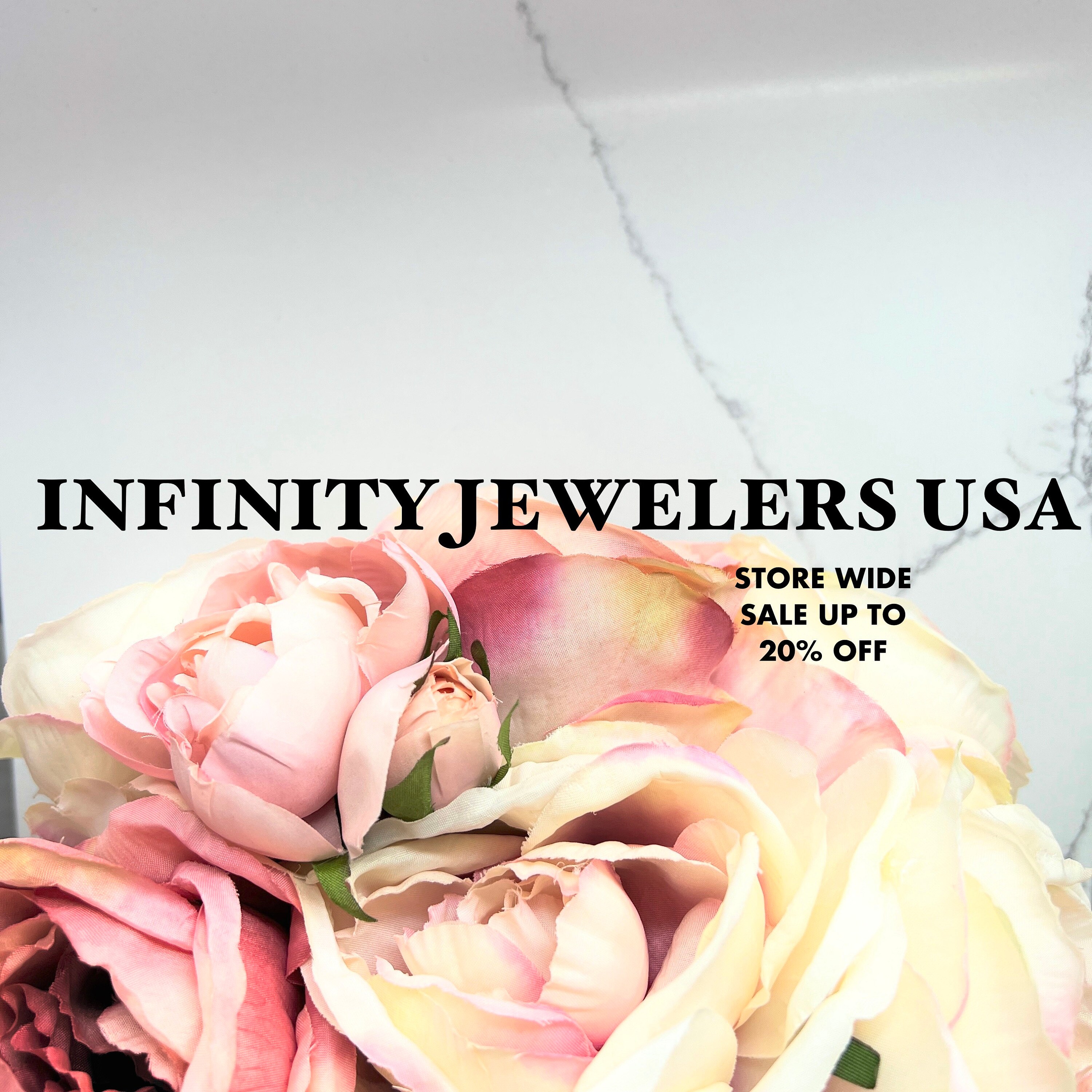 Infinity jewelers hours deals