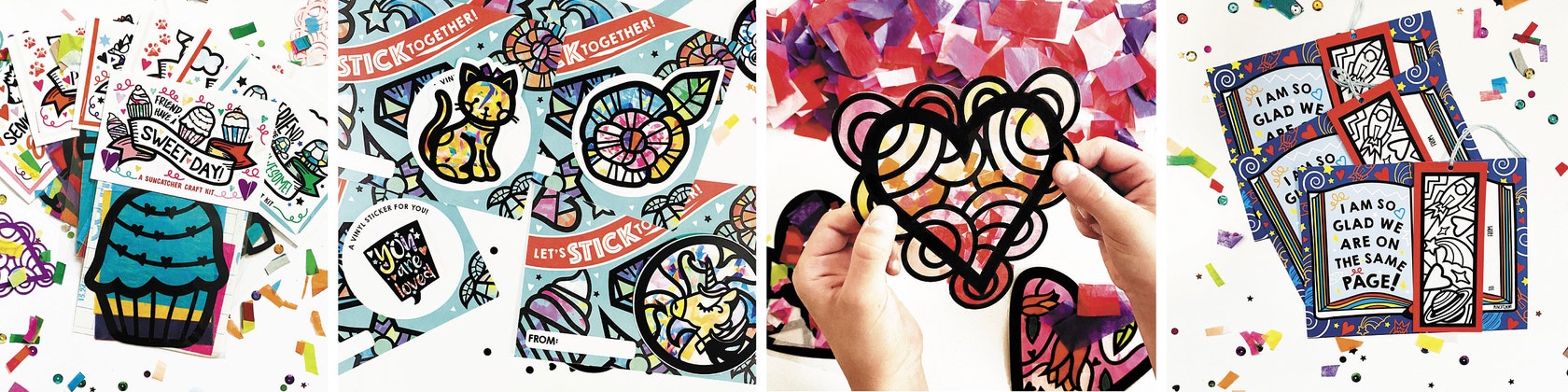 Make It Real Attrape-soleil à faire soi-même - Kit de loisirs créatifs pour  adolescentes : : Jeux et Jouets