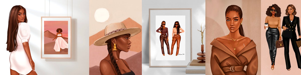 MariartGifts - Etsy