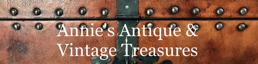 AnniesAttic7 - Etsy