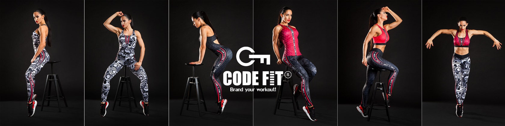 codefit leggings