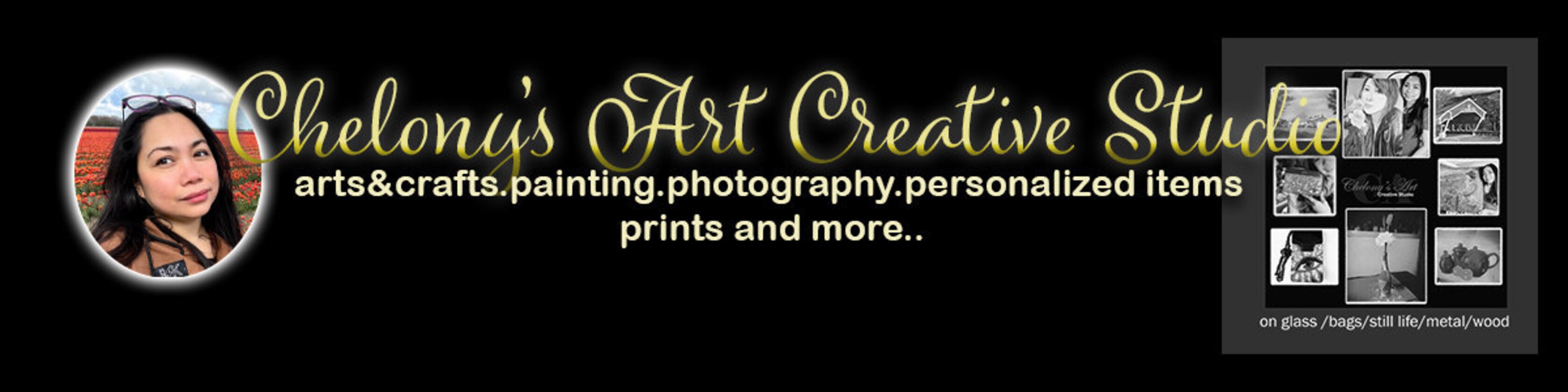 ChelonysArt - Etsy
