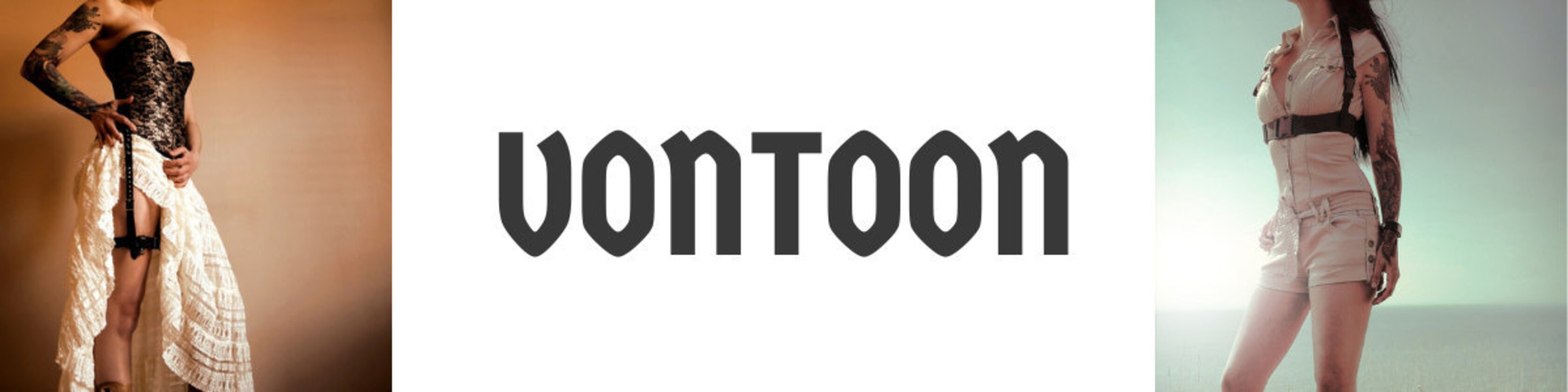 Vontoon - Etsy