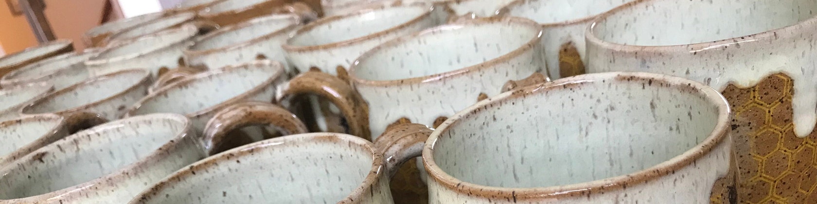 4 Places to Find Pottery in Western North Carolina