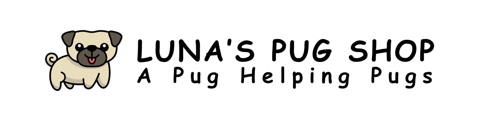 Pug shop sales