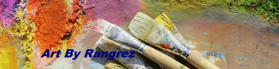 ArtByRangrez | Etsy
