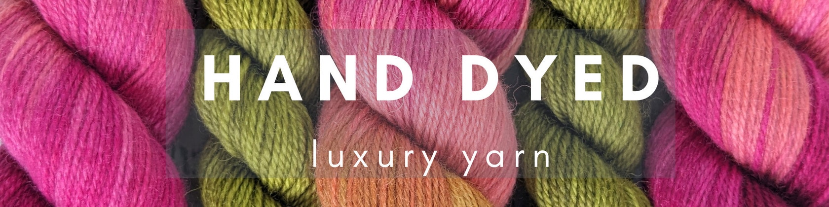 Blooming Lavender Socks Mini Skein Yarn Kit – Yarn Love