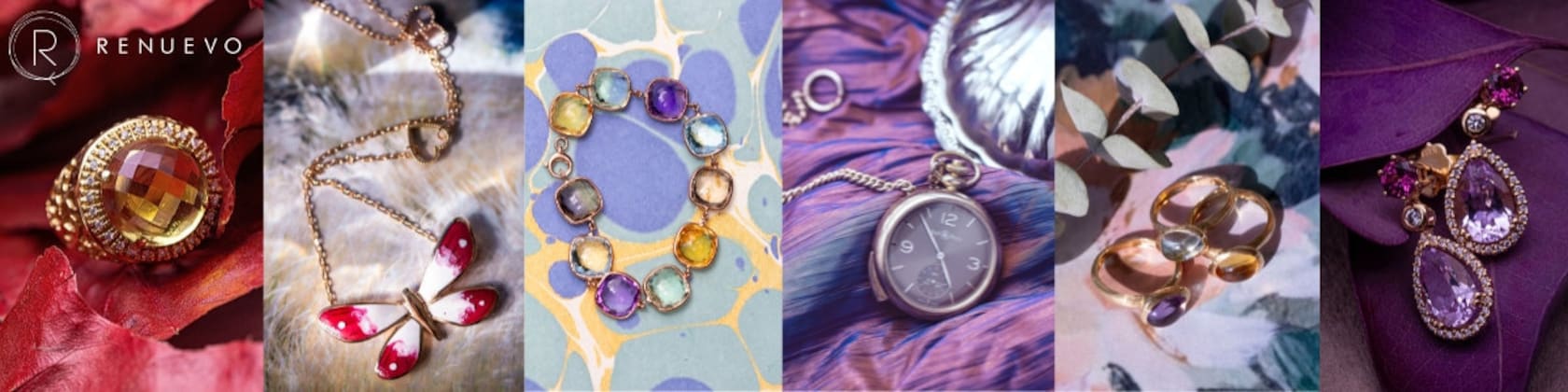 RenuevoJewels Etsy Espana