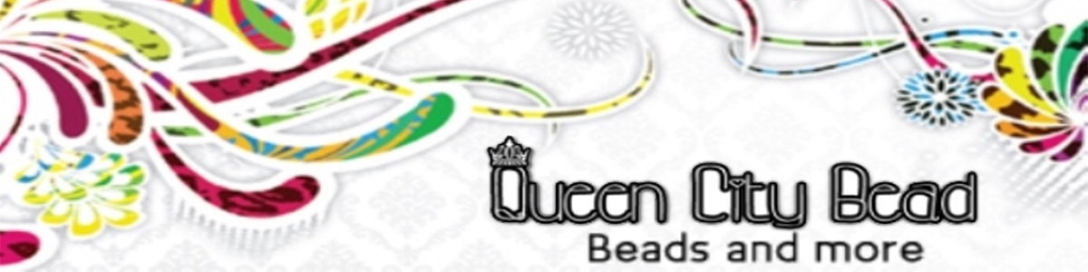 Queencitybead Etsy