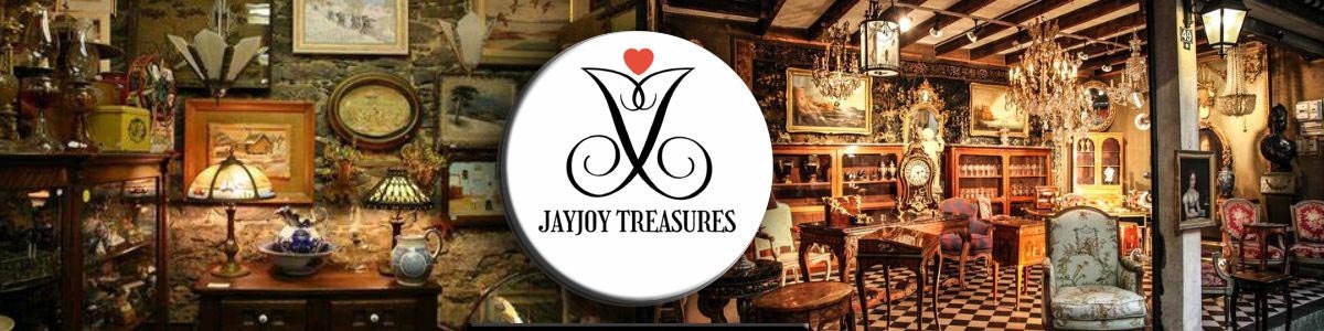 JayJoyTreasures - Etsy