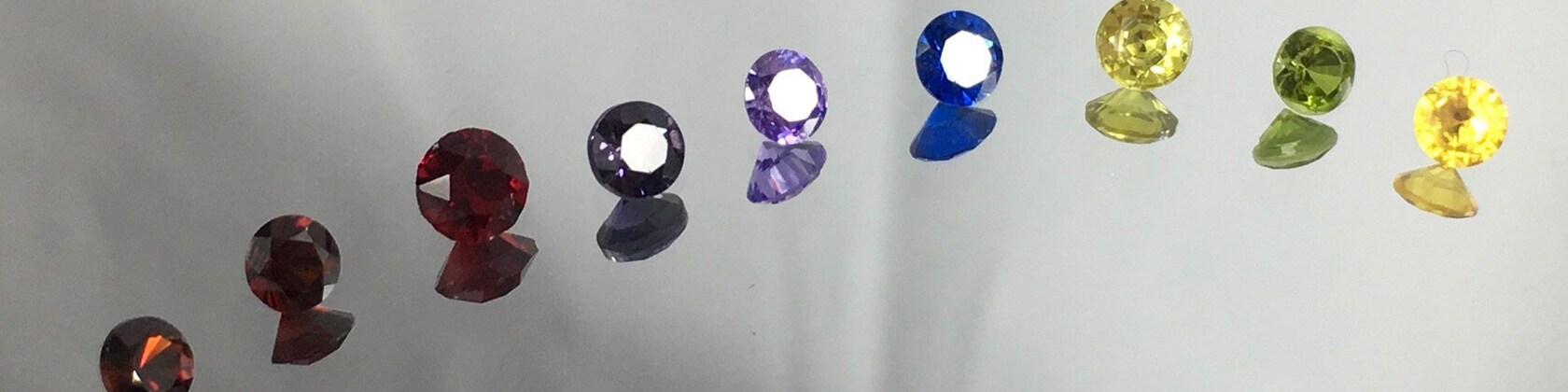 Gem Jewelry Supplies Vintage Beads Lapidary Von Rarebeautysupplies