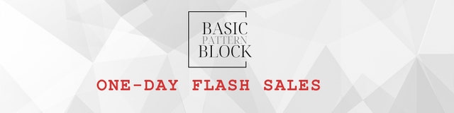 BasicPatternBlock - Etsy