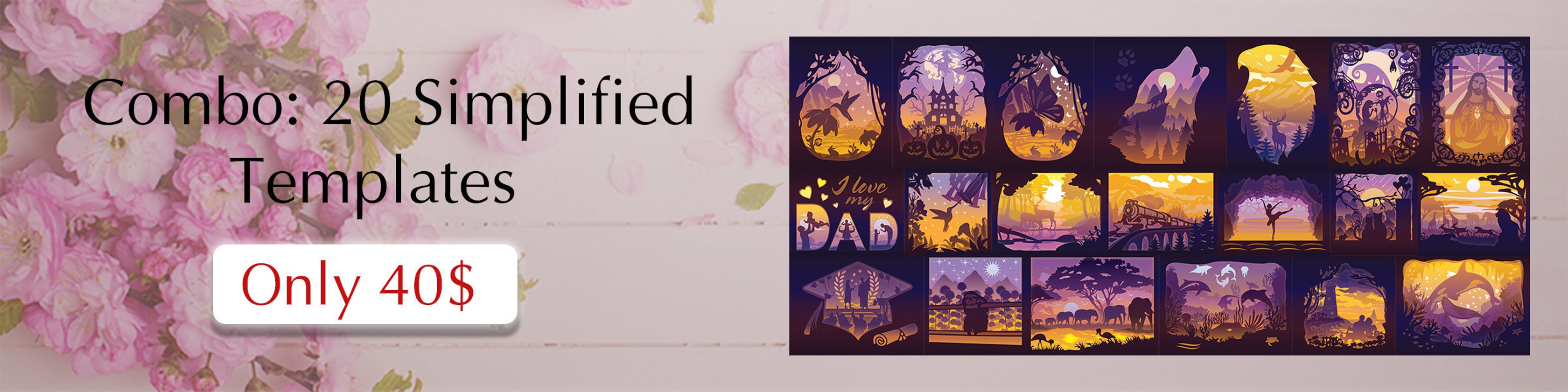 LightBoxGoodMan Etsy