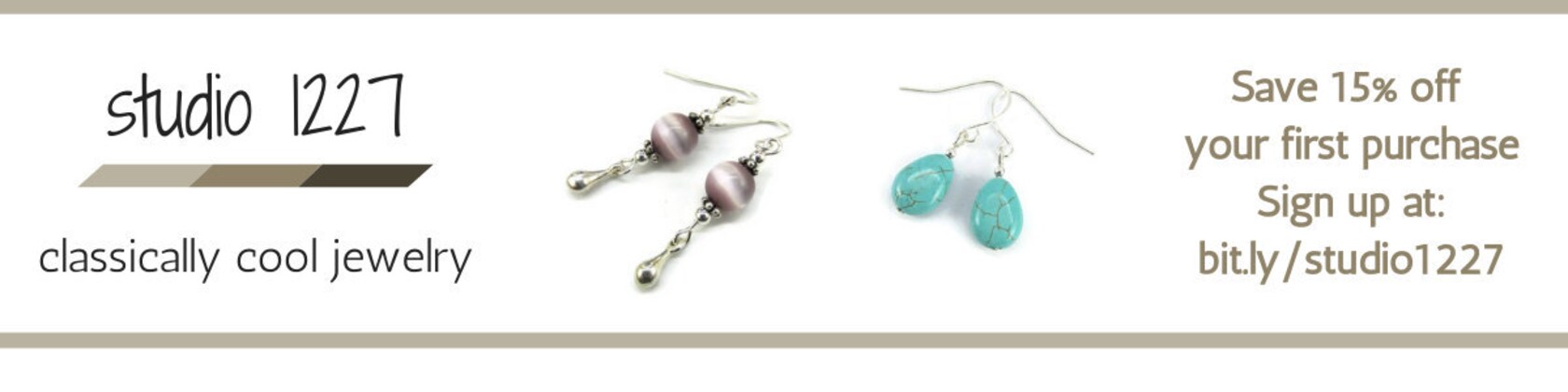 studio 15 jewelry