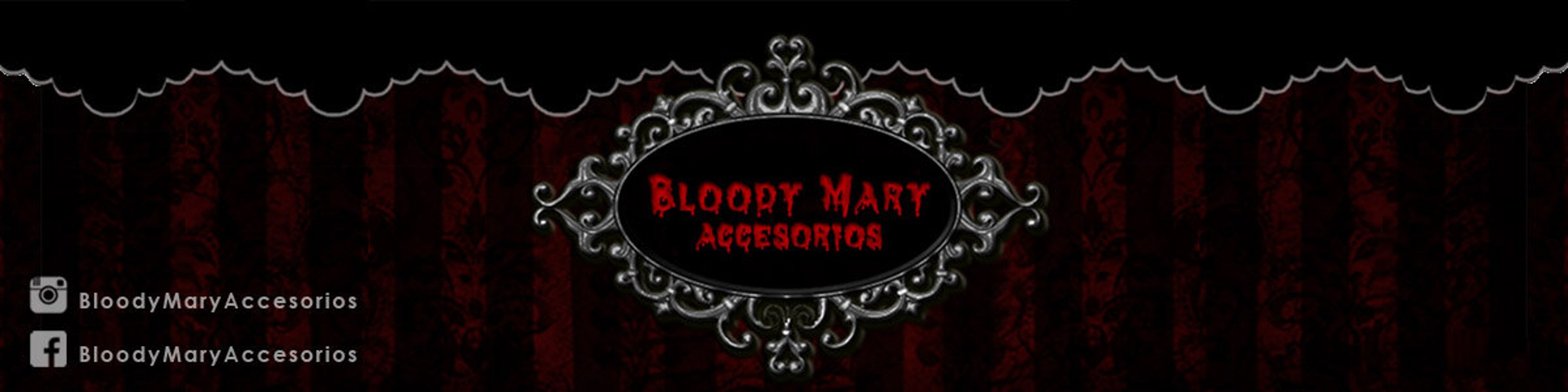 BloodyMaryAccesorios Etsy