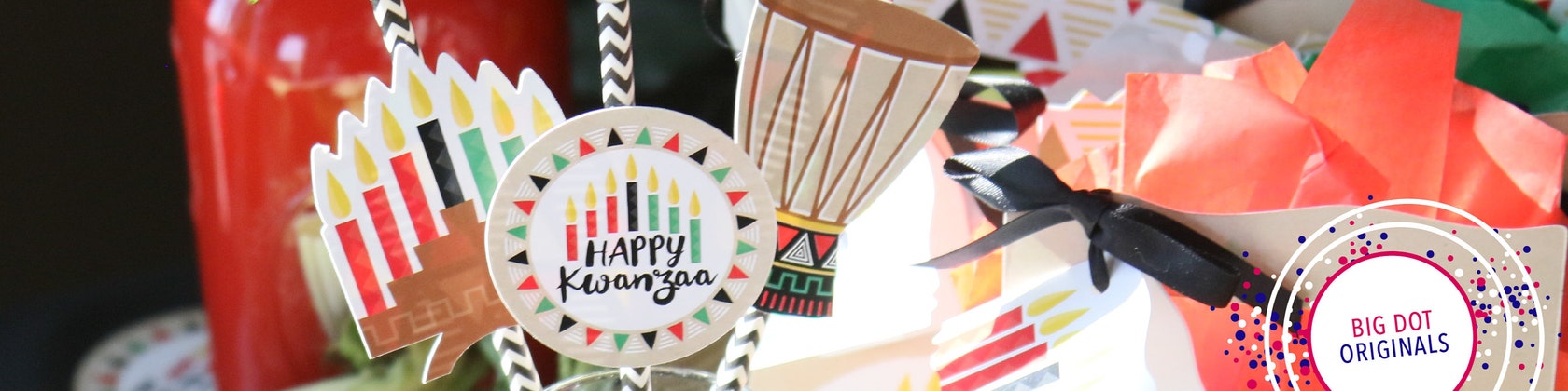 BigDotOfHappiness - Etsy
