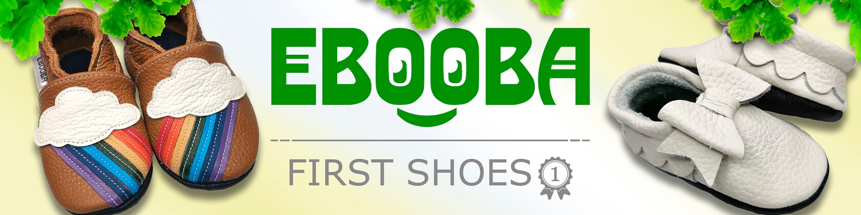 Ebooba shoes best sale