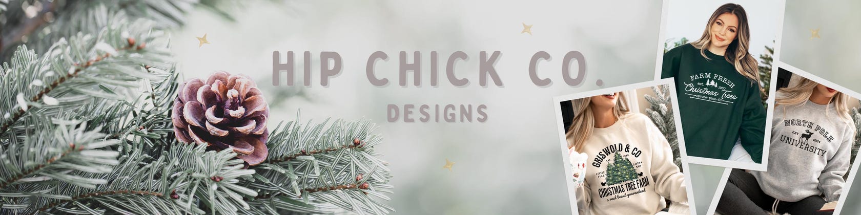 Hip chick clothing deals