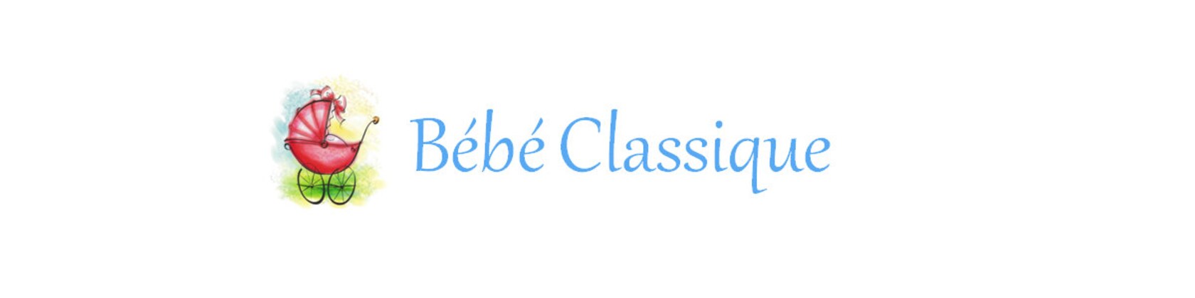 Bebeclassique Etsy