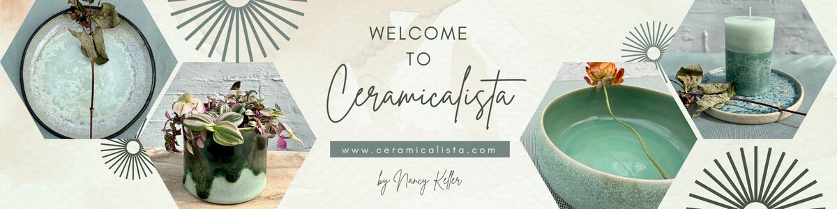 Ceramicalista7 Etsy.de