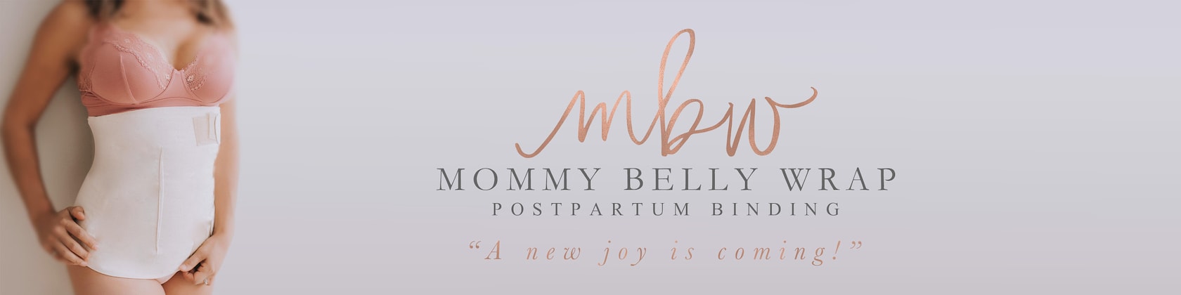 Postpartum Belly Wrap 100% Natural Cotton Muslin faja De Manta