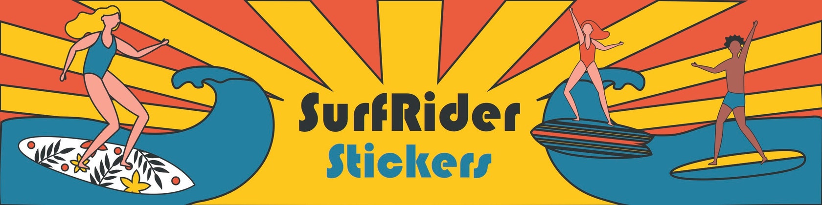 Surfrider 2024 surf shop
