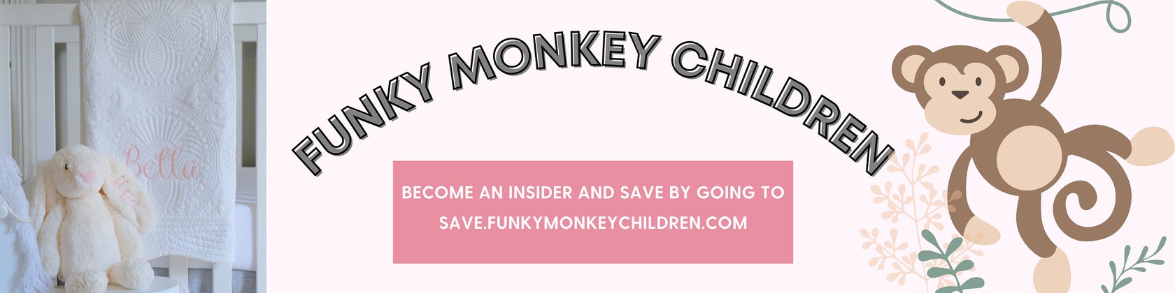 Digital Marketing – The Funky Monkey