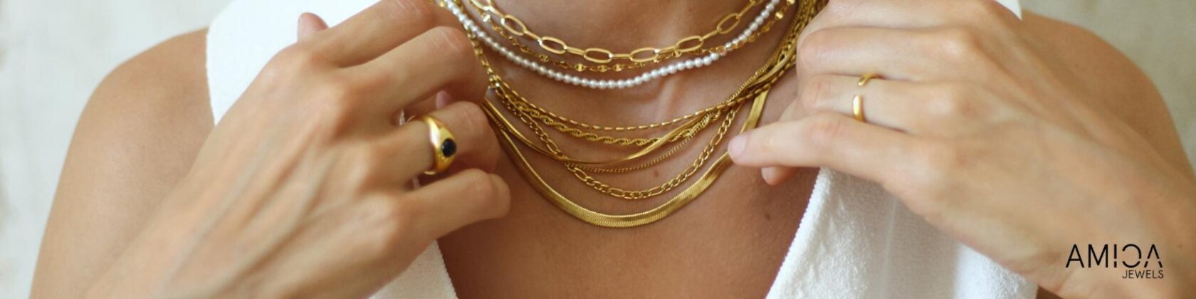Amicajewels Etsy