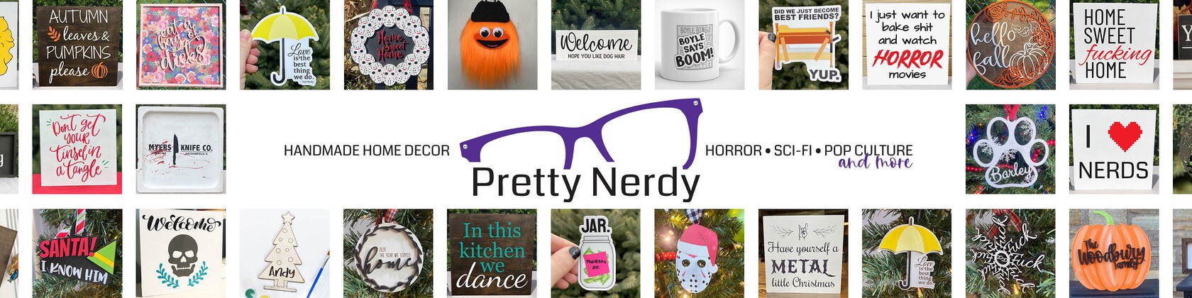 PrettyNerdyCrafts 