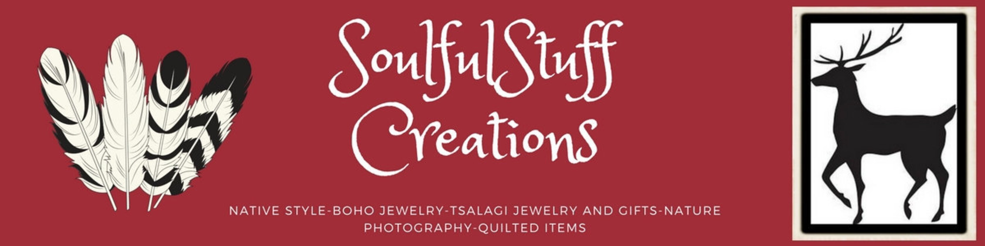 SoulfulStuff - Etsy