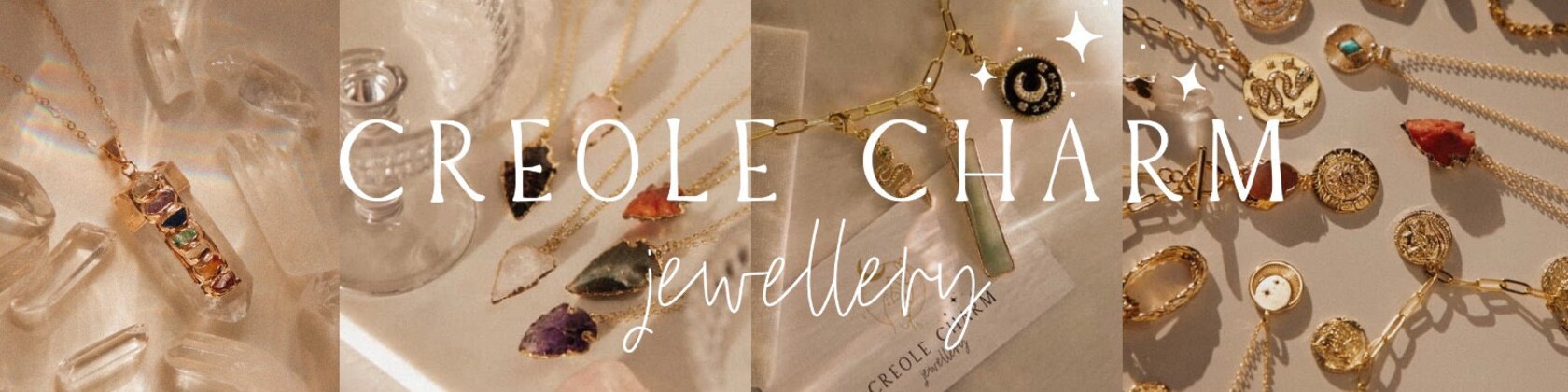 Charm jewelry store sale