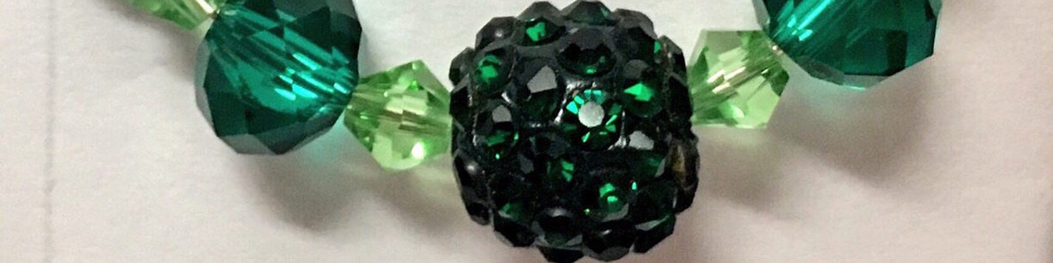 High quality handmade jewelry by PearlCrystal2015 on Etsy