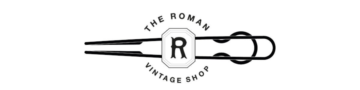 TheRomanVintageShop - Etsy