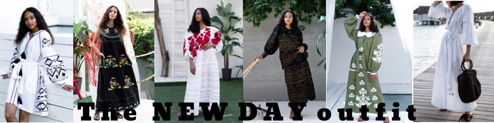 New day outfit deals