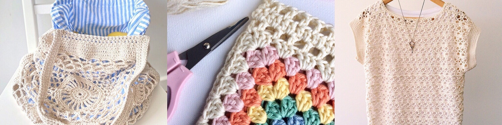 free grocery bolsa pattern