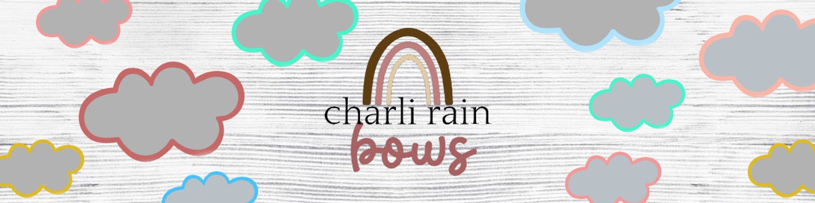 CharliRain - Etsy