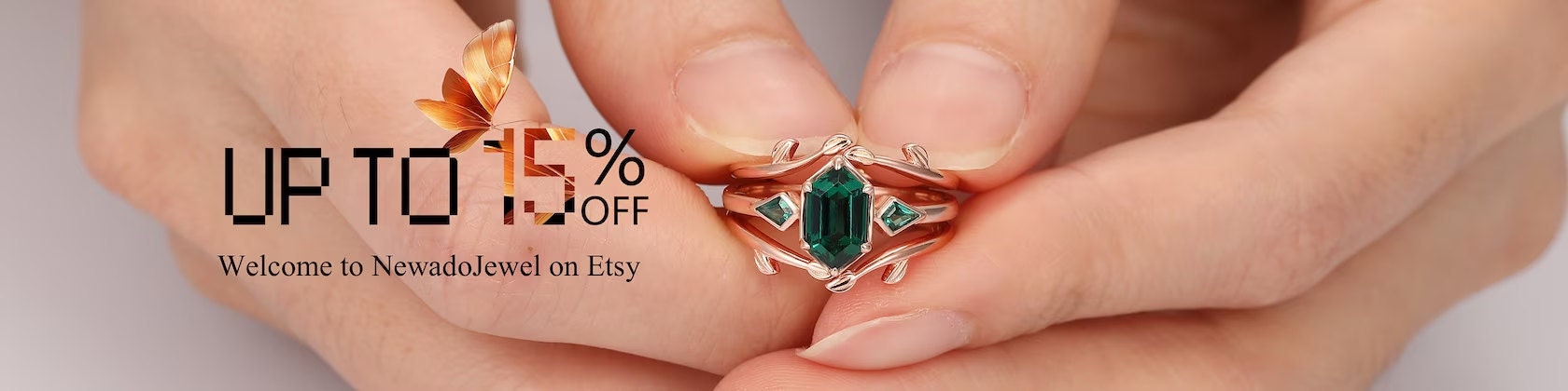 Etsy cheap ring shops