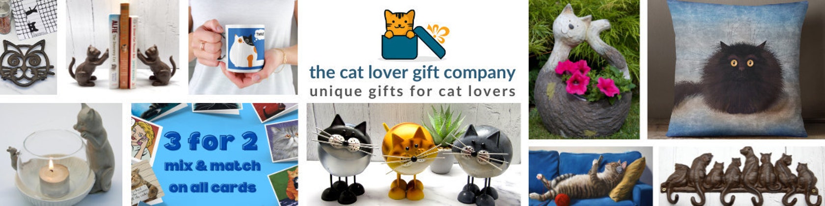 Gifts for Catlover