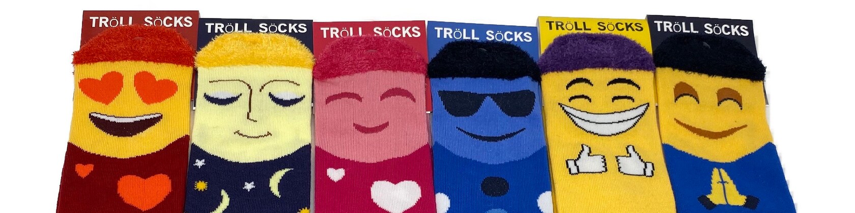 Buy Trolls Socks, Kids