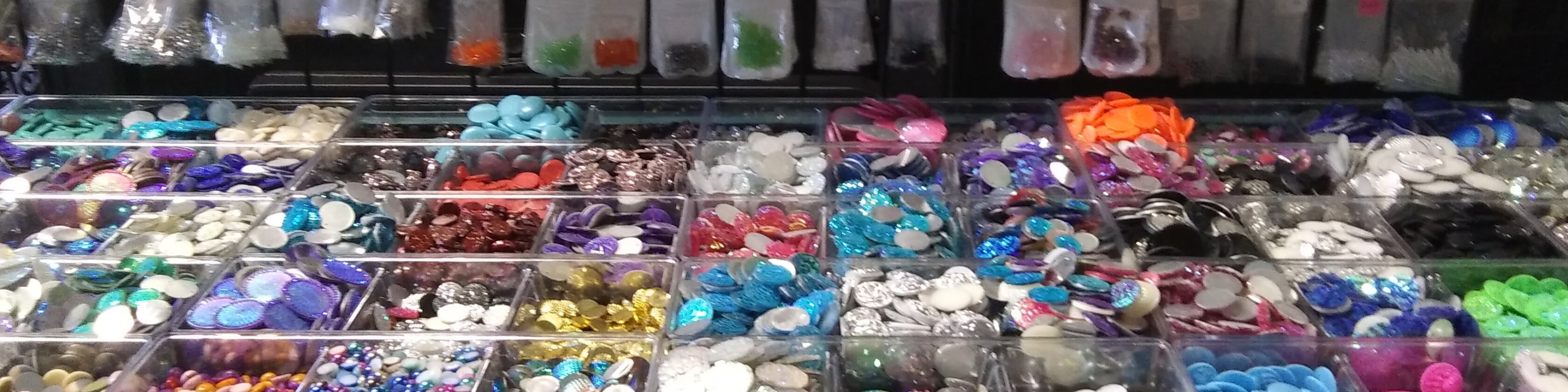 BeadItUpSupplies Etsy