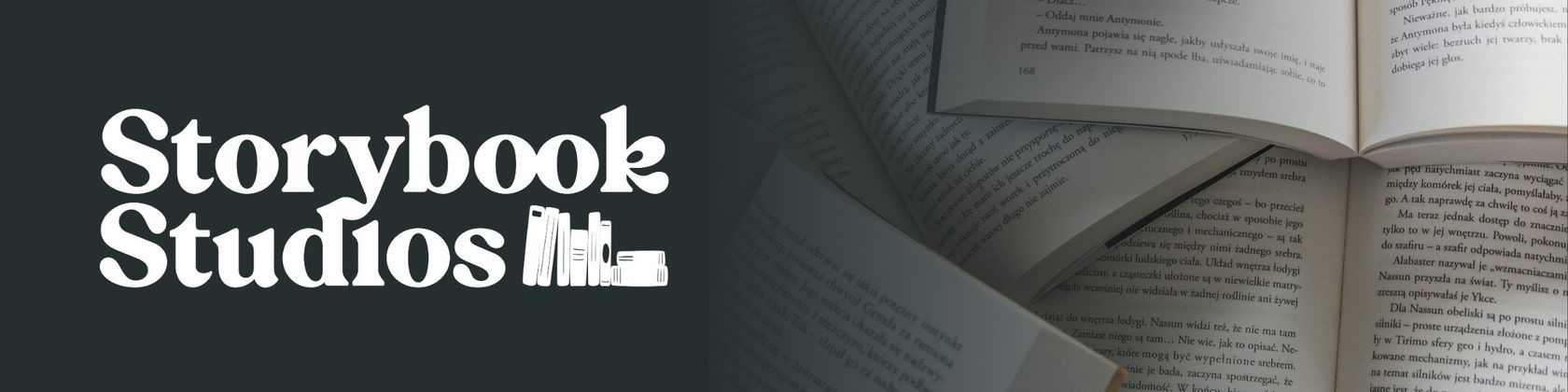 StorybookStudioShop - Etsy