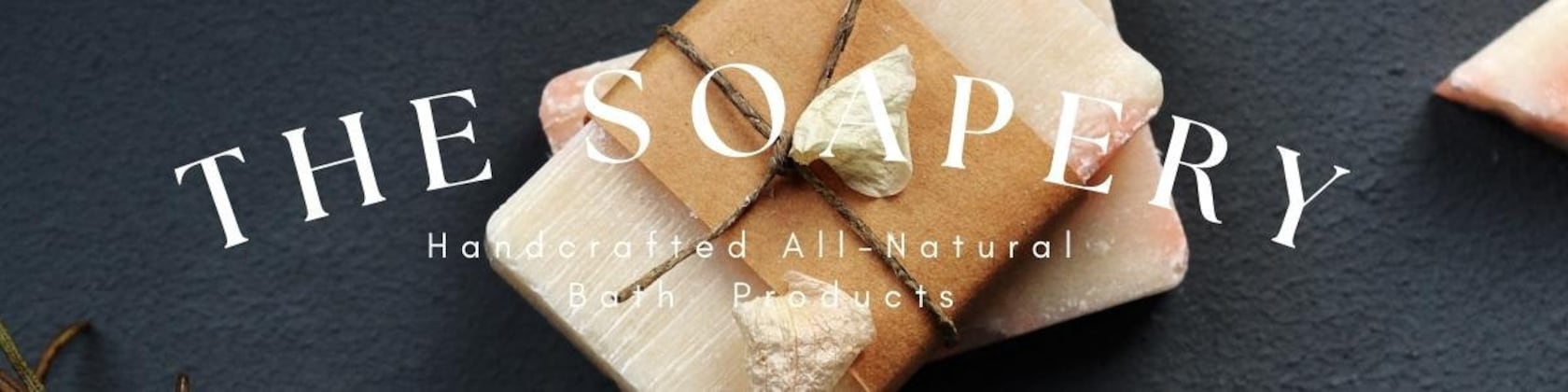 TheSoapery – Soap Making Supplies & Natural Ingredients UK