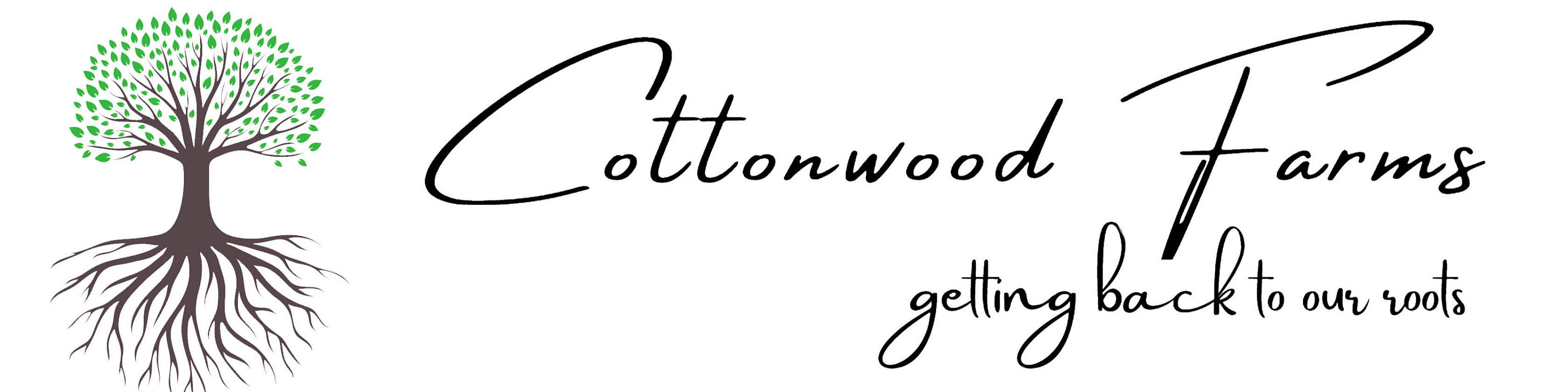 CottonwoodFarmStore Etsy