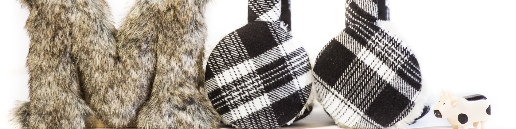 Burberry earmuffs discontinued on sale