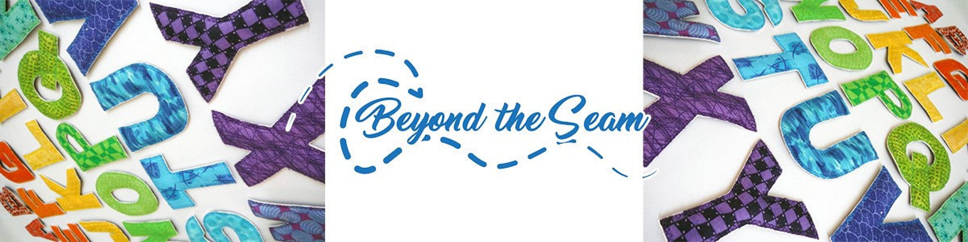 BeyondTheSeam - Etsy