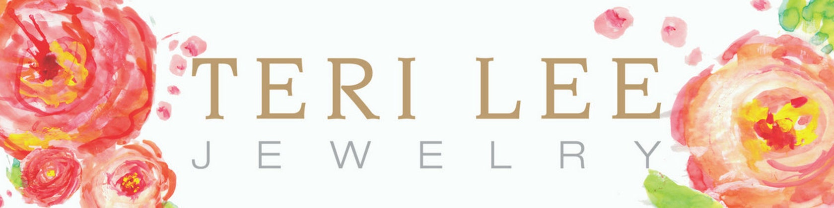 Teri lee jewelry sale