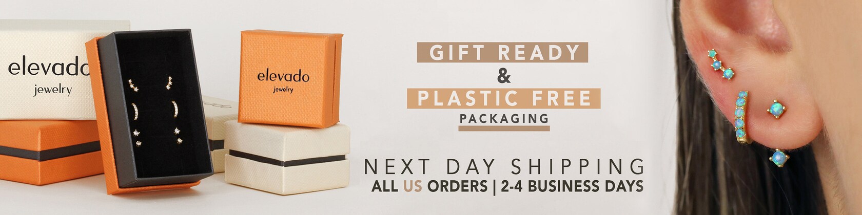Next day cheap shipping jewelry